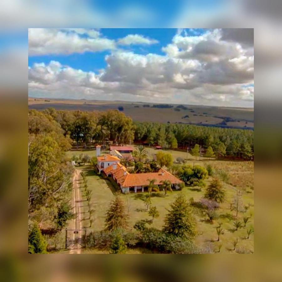 Pinos De La Quebrada Villa Quebrada de los Cuervos ภายนอก รูปภาพ