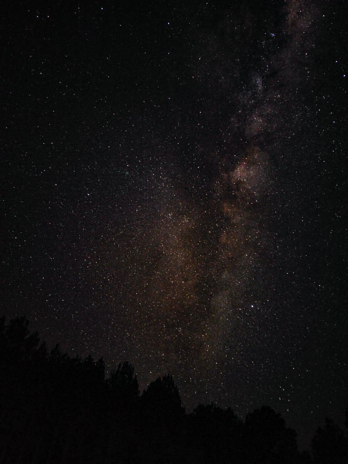 Pinos De La Quebrada Villa Quebrada de los Cuervos ภายนอก รูปภาพ