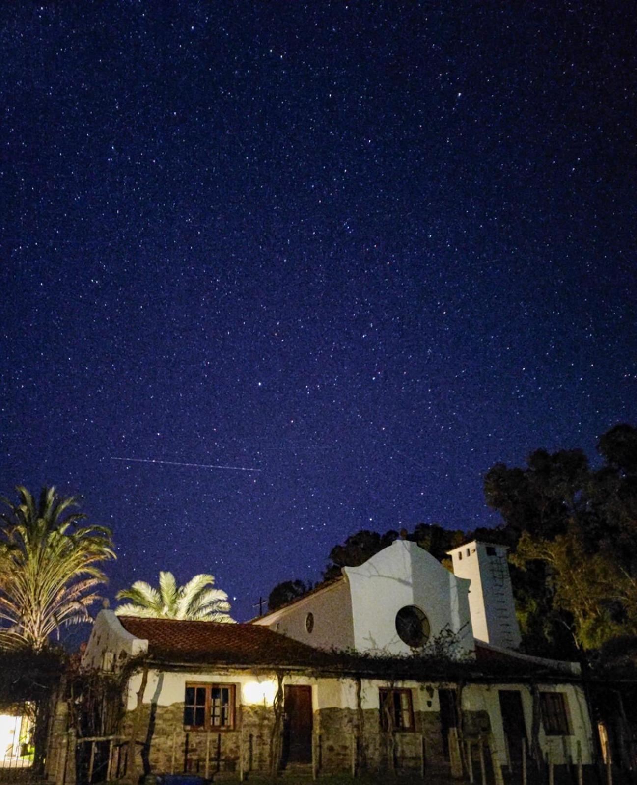 Pinos De La Quebrada Villa Quebrada de los Cuervos ภายนอก รูปภาพ
